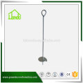 Ground Screw Pole Anchor Factory Para la Fundación Solar Energy System